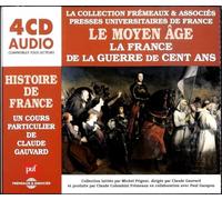 Gauvard, Claude - V3: Histoire De France