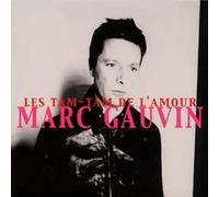 Gauvin, Marc - Les Tam tam de l'amour
