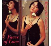 Gauvin, Marcelle - Faces Of Love