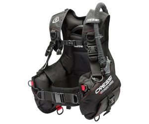Gav Cressi Sub Start Pro jacket per immersioni