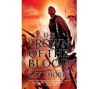 Gav Thorpe The Crown of the Blood (Tascabile) Empire of the Blood