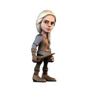 GAV57404- SINGPZ - THE WITCHER - MINIX COLLECTIBLE FIGURINES - CIRI - STATUA
