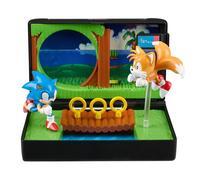 GAV57543 - CONSOLE HEROES - MEGA DRIVE SONIC 2