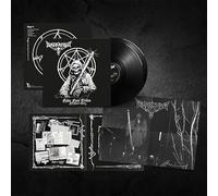 Arckanum Gava Fran Trulen (The Demo Years) (Vinyl LP) (PRESALE 23/01/2026)