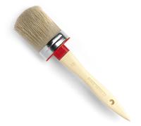 Gava PENNELLO PITTORE OVALINO mis.14 12 PZ