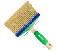 Gava PENNELLO PLAFONIERA ANTIGOCCIA NOBLE setola mm. 78 mm. 150x50