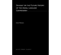 Gavagai!: or the Future History of the Animal Language Controversy