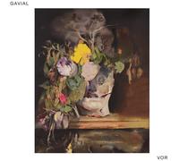 Gavail VOR (Vinyl LP) 12" Album