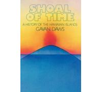 Gavan Daws Shoal of Time (Tascabile)