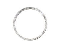 GAVATKLKCP Anello di rame da 30,5 mm compatibile con la modifica della cassa dell'orologio SKX007