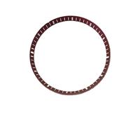 GAVATKLKCP Anello di rame da 30,5 mm compatibile con la modifica della cassa dell'orologio SKX007