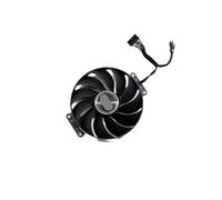 GAVATKLKCP Ventola di raffreddamento CF9015U12D, 90 mm, compatibile con scheda grafica ASUS Prime OC GeForce RTX5060 Ti 5070 5070Ti (C-Fan)