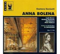 Gavazzeni - Anna Bolena [Import]