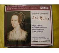 Gavazzeni - Anna Bolena [Import]