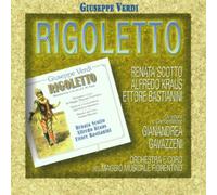 Gavazzeni, Gianandrea - Rigoletto