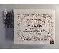 Gavazzeni,Gianandrea - Simon Boccanegra (Ital.)-Ges