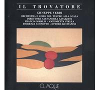Gavazzeni,Gianandrea - Verdi:Il Trovatore