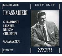 Gavazzeni - Masnadieri 1