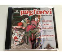 Gavazzi - Pagliacci