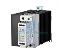 GAVAZZI RGC1S60D61GGEP 1P-SSC-DC IN-ZC 600V 60A SNS 1200VP-ECLPI2T