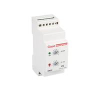 Gave ctrol./prot. gpo. Bomb - hidronivel 2 Modulo senza sonda P/pozzo/deposito