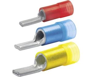 Gave sistemi di cablaggio - Puntale isolato St.10 mm2