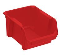 Stanley Box di stoccaggio Rosso Quantità:1