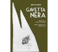 Gavetta nera - Delisi Bruno