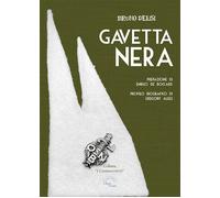 Gavetta nera