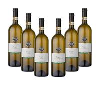 GAVI DOCG Arione - 6 x 0,75l