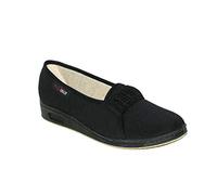 Gaviga 195 Pantofola Donna Elasticizzata Elastico
