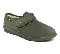 GAVIGA pantofole leggere elasticizzate DONNA a strappo alluce valgo piedi gonfi estive decoro brillante 2025 italia (safary con decoro, Sistema Taglie Calzature EU, Adulto, Donna, Numero, Media, 37)