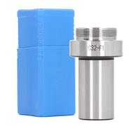 GAVIGAIN 1 1 2 18UNF Ultra Precise Strumento noioso, 0,005 mm, acciaio al carbonio alto robusto, per la lavorazione del workshop fai - -te