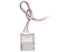 Gavigain 10S 3.6v 3.7V Scheda di Protezione Batteria Modulo Ternario Liion Sicuro per Due Ruote in Alluminio e Plastica (15A)