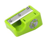 Gavigain Cue Tip Shaper 6 in 1 Acciaio Inossidabile Multifunzionale Punta da Biliardo Trimmer Accessorio per Stecca da Biliardo per Punte Modellanti di Ricambio (Verde)