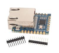 Gavigain Mini modulo Ethernet, Ttl UART a Ethernet Mini modulo Ethernet LAN Network Module Gigabit Ethernet MiniComputer basato sul modulo di calcolo Moduli Ethernet Altamente integrati