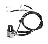 Gavigain Motore dell'acceleratore di scavatore Controllo accurato Accurata a basso consumo di energia in acciaio Fare portafoglio di sostituzione Caterpillar Cat E320V2