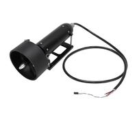 Gavigain Phluster subacqueo 24-50 V CNC Machinin Alluminio in lega Underwater senza spazzole in lega per immersioni in barca (CCW)