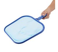 Gavigain Pool Skimmer,Lightweight Leaf Skimmer Mesh Net Frame Swimming Pool Pond Tub Cleanings Tool for Many Poles