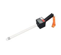 Gavigain Rilevatore di ovulazione per suini Sonda ad Display Digitale Tester per scrofe Bestiame