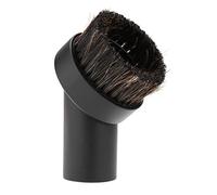 Gavigain Spazzola per aspirapolvere Universale 32mm Spazzola in Crine di Cavallo Adatto per la Maggior Parte degli aspirapolvere per Aspirare Divani e Battiscopa