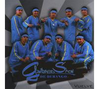 Gavilanes Show De Durango - Vuelve