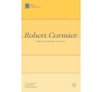 Gavin A.-Robert Cormier Book NUOVO