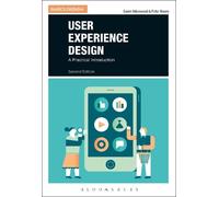 Gavin Allanwood Peter Beare User Experience Design (Tascabile) Basics Design