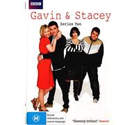 Gavin and Stacey - Season 2 [Region 4]