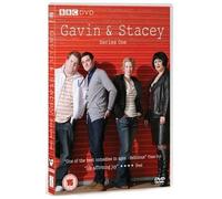 Gavin And Stacey: Series 1 (DVD)