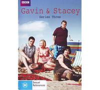 Gavin and Stacey: Series 3 [Region 4]