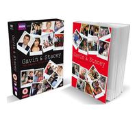 Gavin And Stacey: The Complete Collection