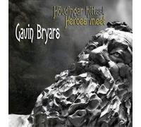 Bryars - Heroes Meet: Music From The Faroe Islands