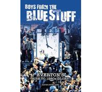 Gavin Buckland Boys From The Bluestuff (Copertina rigida)